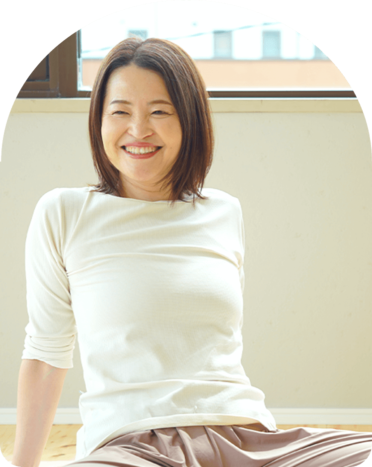 平林ゆきこ