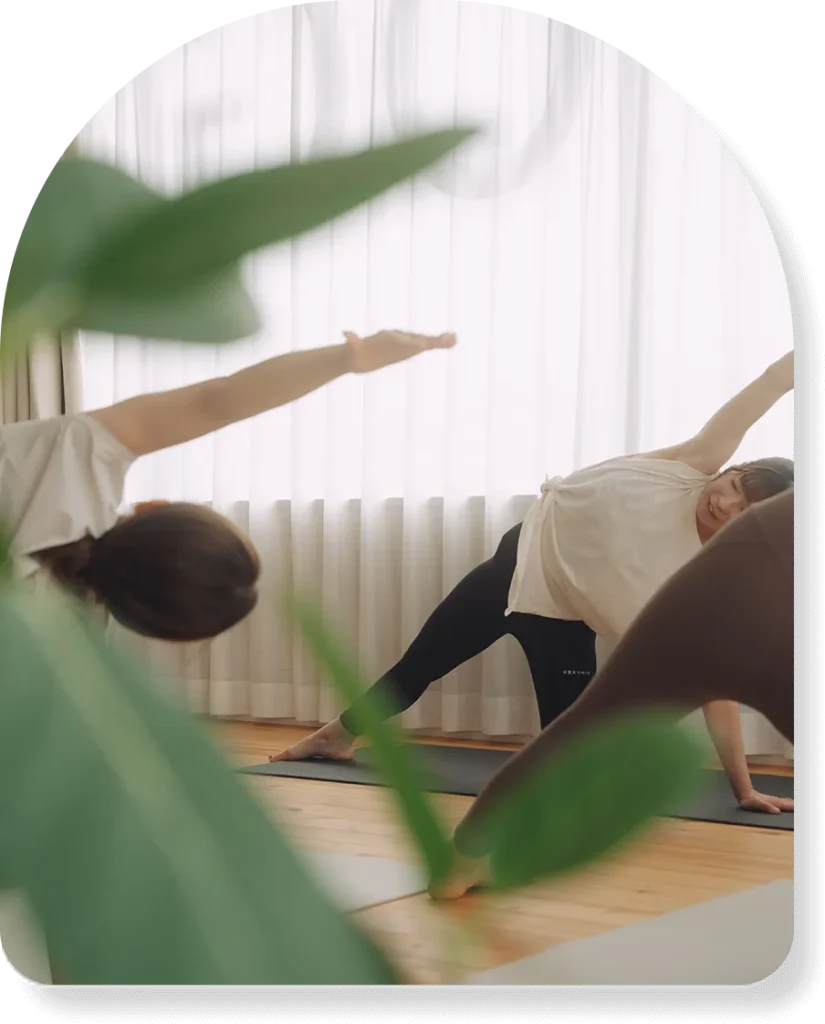Music Feel Yoga (BASIC)