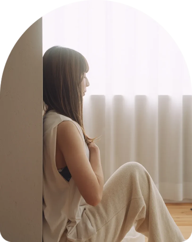 Music Feel Yoga (BASIC)担当 さやか